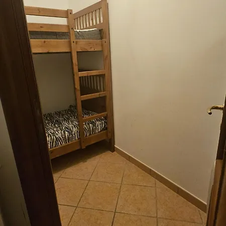 La Tana Delle Byrbe *