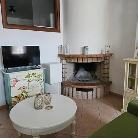 Apartment La Tana Delle Byrbe