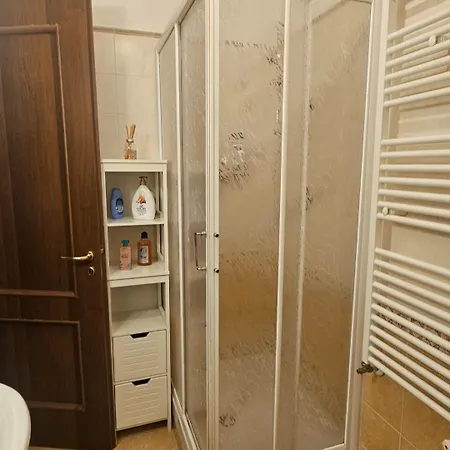 Apartment La Tana Delle Byrbe Ovindoli