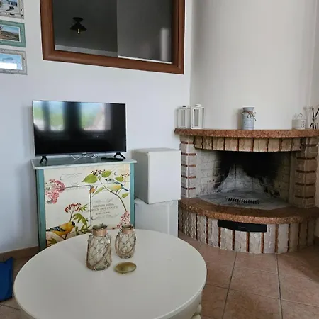 La Tana Delle Byrbe *