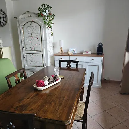 La Tana Delle Byrbe Ovindoli