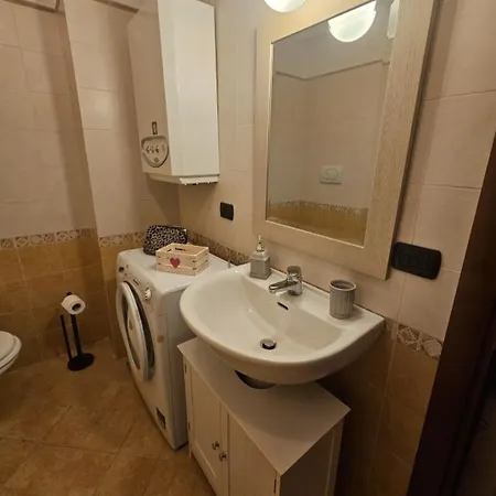 Apartment La Tana Delle Byrbe