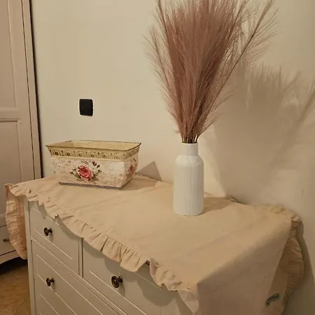 La Tana Delle Byrbe Apartment