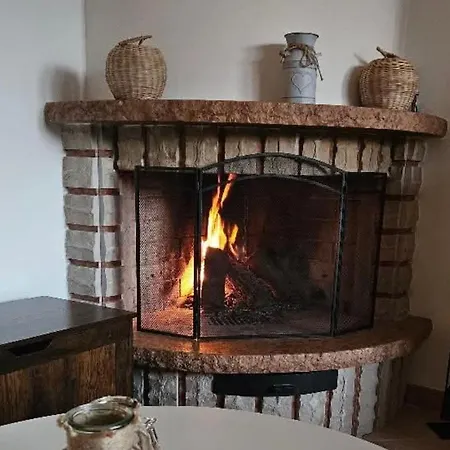 La Tana Delle Byrbe *