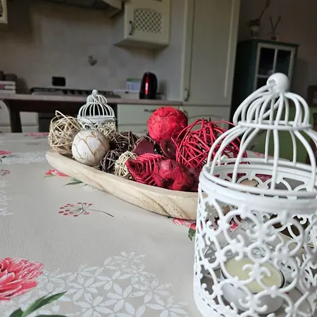 La Tana Delle Byrbe *