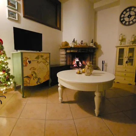 La Tana Delle Byrbe * Ovindoli