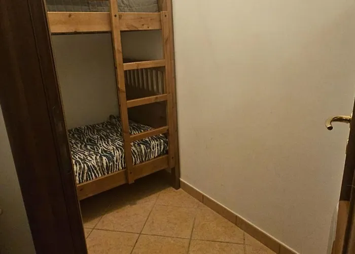 La Tana Delle Byrbe *