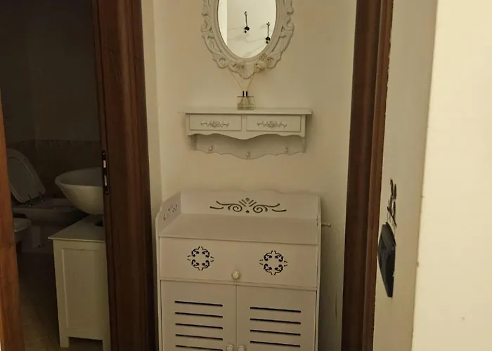 La Tana Delle Byrbe * Овиндоли