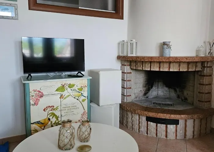 La Tana Delle Byrbe *