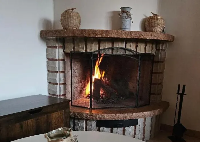 La Tana Delle Byrbe *