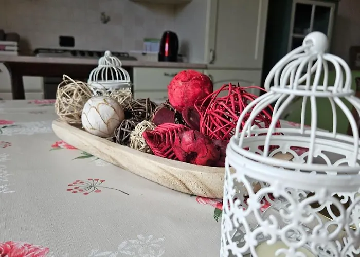 La Tana Delle Byrbe *