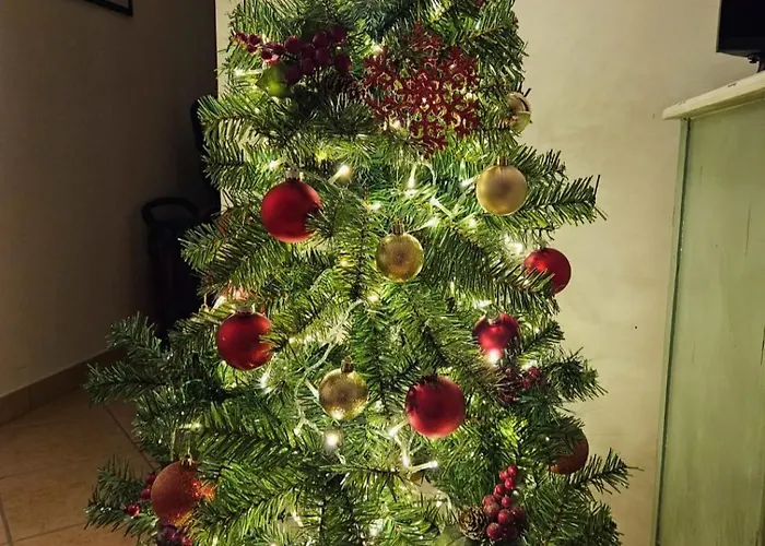 La Tana Delle Byrbe Апартаменты Овиндоли