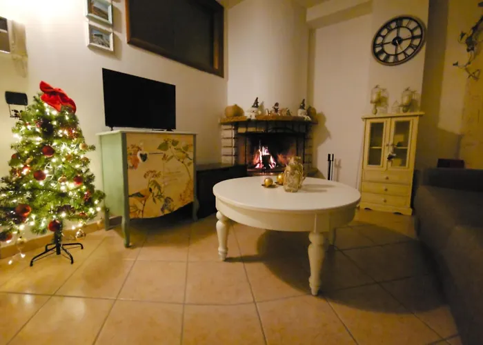 La Tana Delle Byrbe * Овиндоли